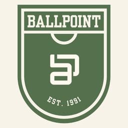 Logo Ballpoint